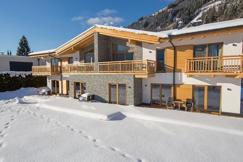 Apartments Zell am See-AreitXpress