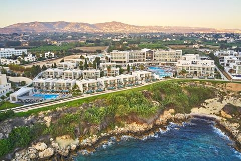 Atlantica Mare Village Paphos