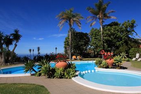 La Palma Jardin Resort