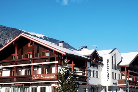 Hotel Brunnerhof