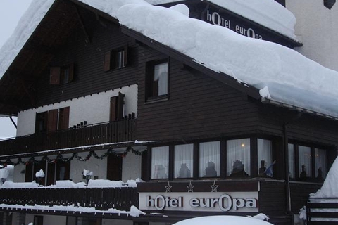 Hotel Europa