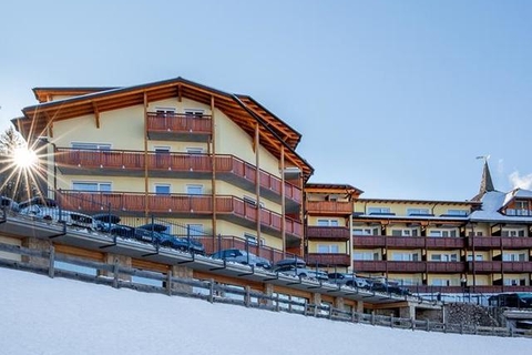 Parc Hotel Miramonti