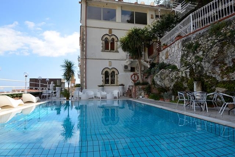 Splendid Hotel Taormina