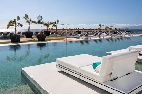 Hotel Royal Hideaway Corales Suites