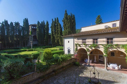 Hotel & Appartementen Villa Casagrande