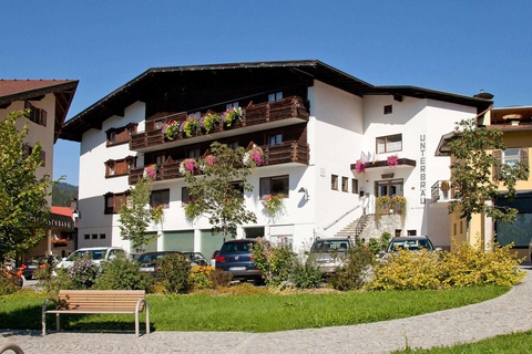 Hotel-Pension Unterbräu