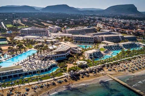 Hotel Lyttos Beach