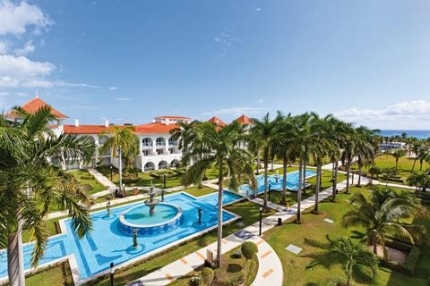 RIU Palace Mexico