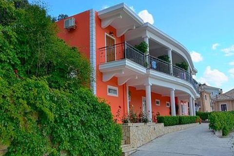 Villa Orange