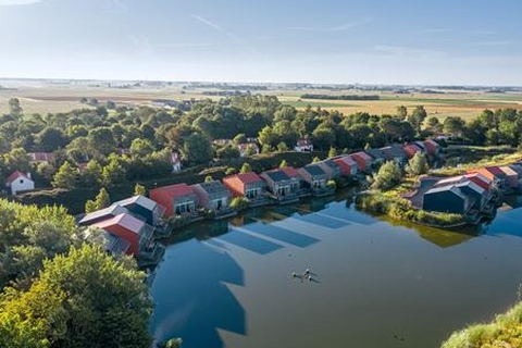 Center Parcs De Haan aan Zee