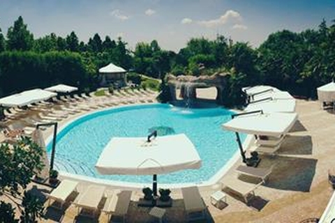 Parkhotel & Relais Villa Fiorita