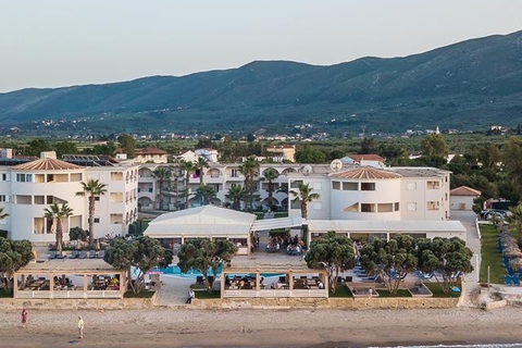 Hotel Alykanas Beach Grand by Zante Plaza