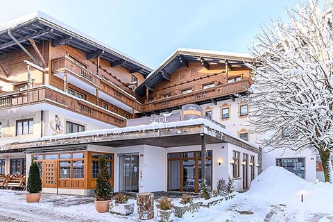 SCOL Sporthotel Zillertal