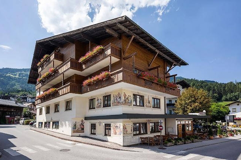 SCOL Sporthotel Zillertal