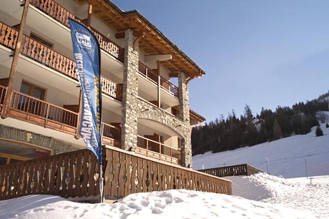 Hotel Club MMV Le Val Cenis