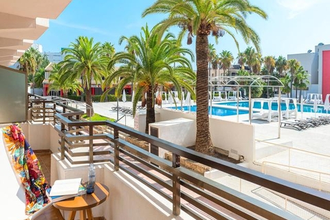 Hotel INNSiDE Alcudia