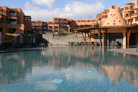 Hotel Barcelo Tenerife (ex. Sandos San Blas)