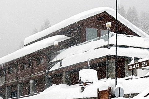 Chalet del Sole