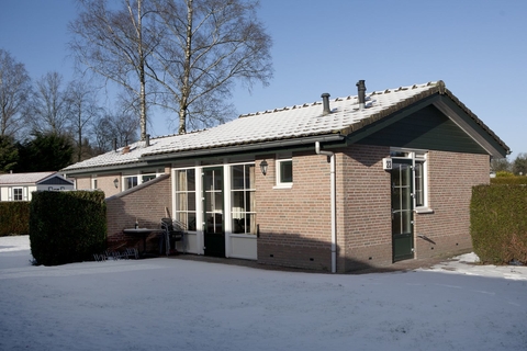 Zeumeren 6-person bungalow