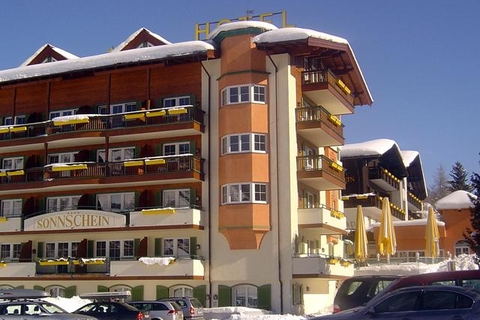 Hotel Sonnschein