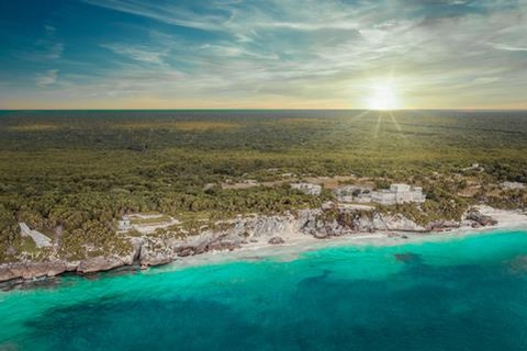 La Diosa Tulum