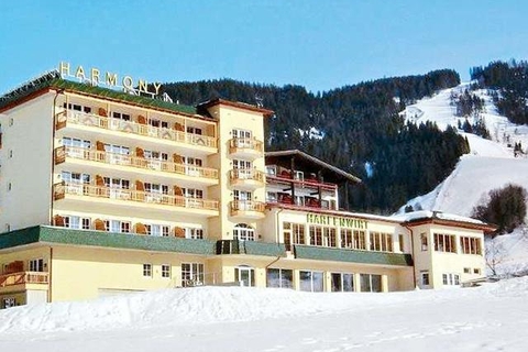 Hotel Harmony Harfenwirt & Dependance