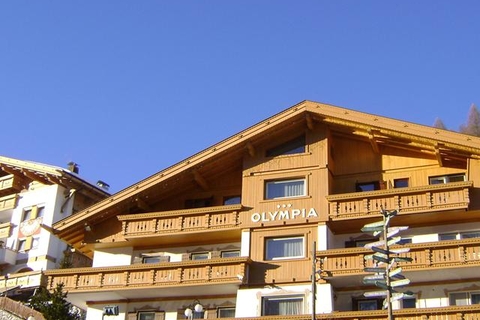 Hotel Olympia