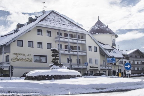 Schönblick Sport & Active Hotel