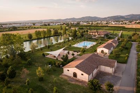 Valle Di Assisi