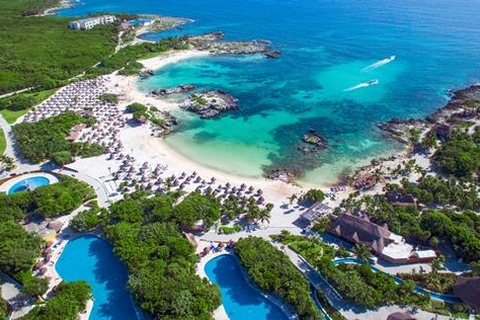 Grand Sirenis Riviera Maya Resort and Spa