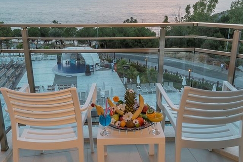 Hotel Ramada Resort Kusadasi & Golf