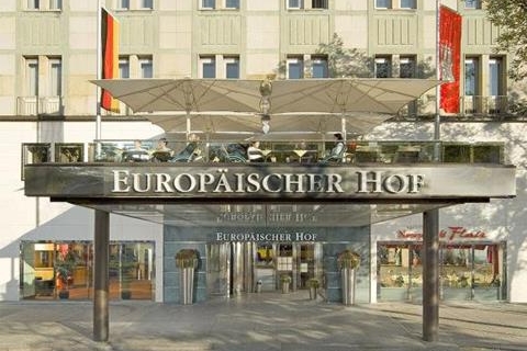 Europaischer Hof