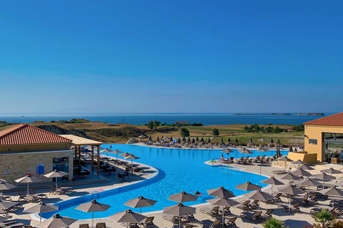 Hotel Apollonion Asterias Resort & Spa