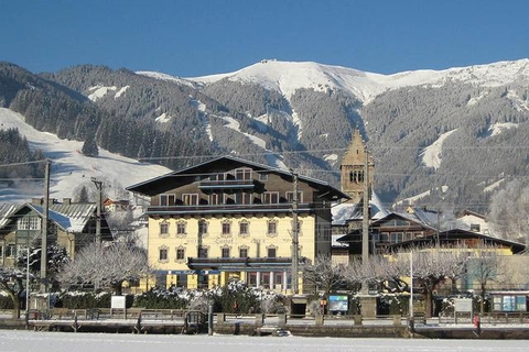 Hotel Seehof