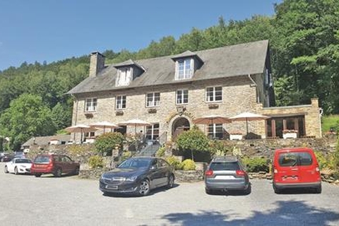 Auberge D'alle