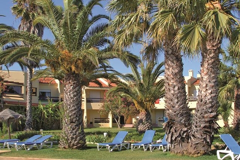 Hotel Praia da Lota Resort