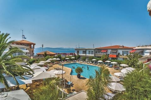 Best Western La Marina