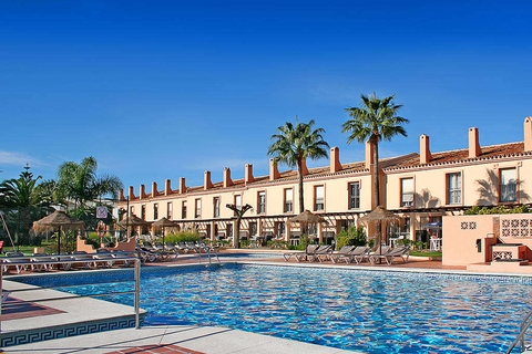 Ramada Hotel & Suites by Wyndham Costa del Sol