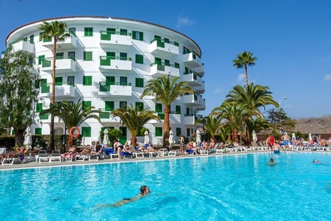 Hotel Labranda Playa Bonita - halfpension