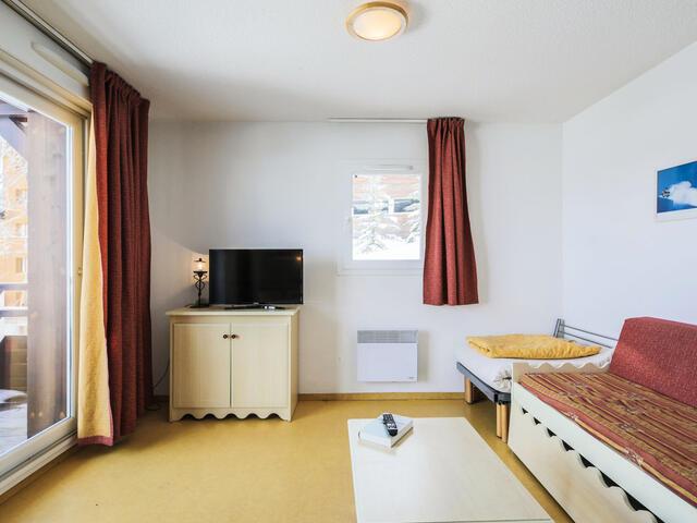 Résidence Maeva Home Les Chalets de Puy St Vincent