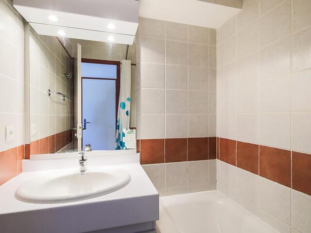 Résidence Maeva Home Les Chalets de Puy St Vincent