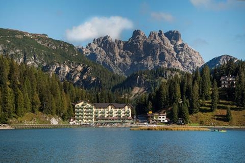 Grandhotel Misurina