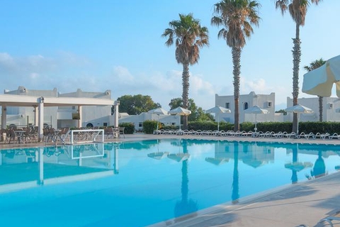 Hotel Aeolos Beach