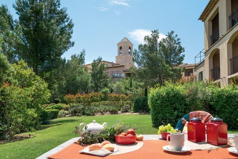 Maison Standard Pont Royal en Provence