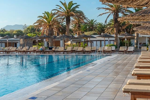 Hotel Creta Beach