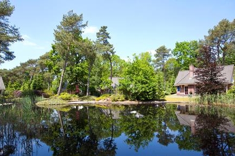 EuroParcs Beekbergen