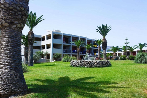 Dessole Malia Beach Hotel