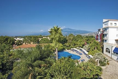 S'Alphio Garden Hotel & Spa