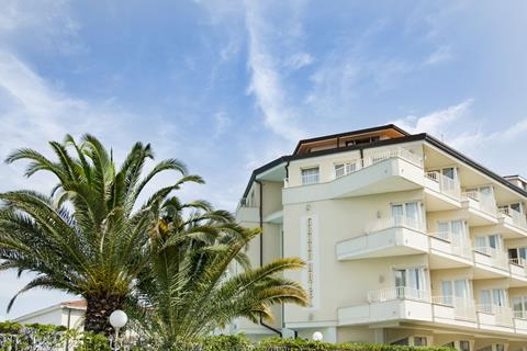 Grand Hotel Forte dei Marmi