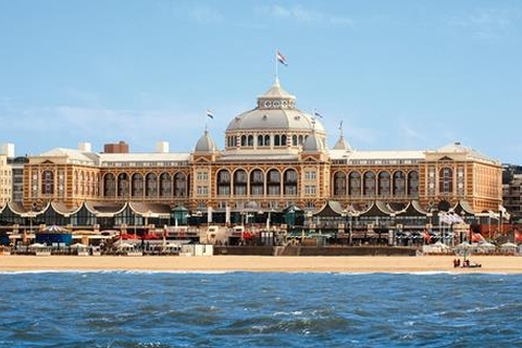 Grand Hotel Amrâth Kurhaus